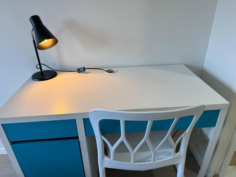 Immaculate 3 Bd 2 Bth Apartment -Free Carpark & Pool โอ๊คแลนด์ ภายนอก รูปภาพ